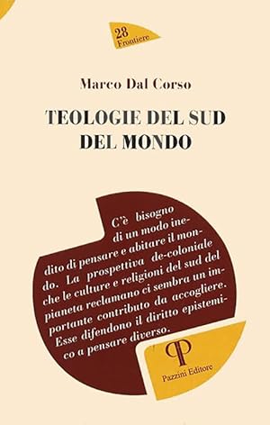 Image du vendeur pour Teologie del sud mis en vente par Libro Co. Italia Srl