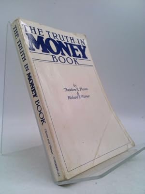 Bild des Verkufers fr The Truth in Money book zum Verkauf von ThriftBooksVintage