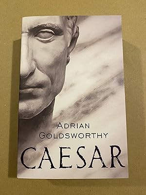 Imagen del vendedor de Caesar a la venta por BBBooks