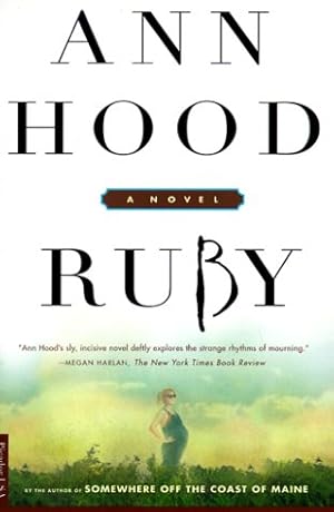 Imagen del vendedor de Ruby: A Novel a la venta por Reliant Bookstore