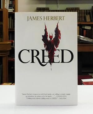 Seller image for Creed for sale by Back Lane Books