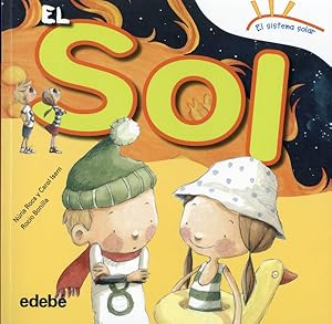 Seller image for El Sol/ The Sun -Language: spanish for sale by GreatBookPrices