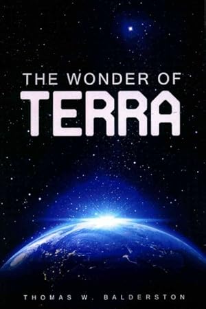 Seller image for Wonder of Terra for sale by GreatBookPricesUK