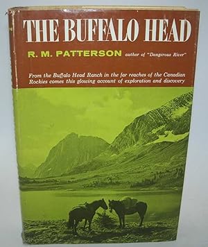 Image du vendeur pour The Buffalo Head mis en vente par Easy Chair Books