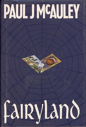 Immagine del venditore per Fairyland venduto da Grayshelf Books, ABAA, IOBA