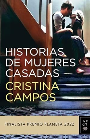 Immagine del venditore per Historias de mujeres casadas -Language: spanish venduto da GreatBookPricesUK
