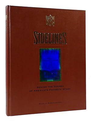 Seller image for SIDELINES Behind the Scenes of America's Favorite Sport for sale by Rare Book Cellar