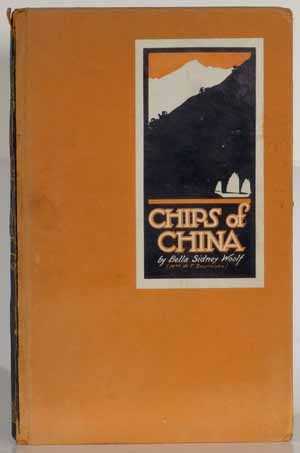 Seller image for Chips of China for sale by Rarities etc.