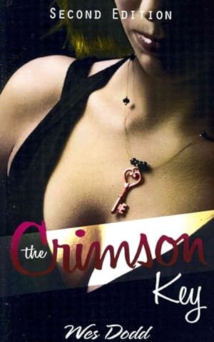 Seller image for Crimson Key for sale by GreatBookPricesUK