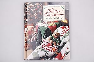 A QUILTER S CHRISTMAS.