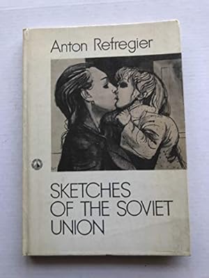 Seller image for Sketches of the Soviet Union for sale by WeBuyBooks