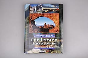 Immagine del venditore per AUSTRALIEN. Nationalparks venduto da INFINIBU KG