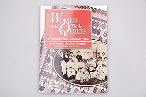 WOMEN AND THEIR QUILTS.