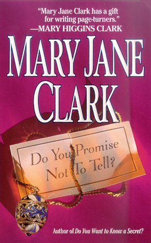 Seller image for Do You Promise Not to Tell? for sale by Reliant Bookstore