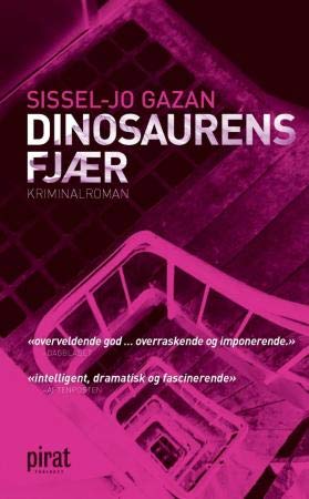 Bild des Verkufers fr Dinosaurens Fjr zum Verkauf von WeBuyBooks