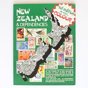 New Zealand and Dependencies