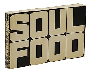 The Soul Food Cook Book