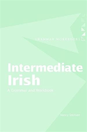 Seller image for Intermediate Irish : A Grammar and Workbook for sale by GreatBookPricesUK