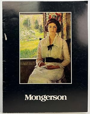 Lilla Cabot Perry: October 12 through November 30, 1984