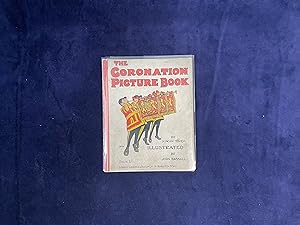 The Coronation Picture Book
