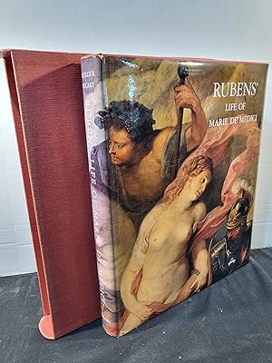 Rubens' Life of Marie de Medici