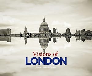 Immagine del venditore per Visions of London venduto da GreatBookPricesUK