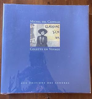 Seller image for Colette en voyage for sale by Librairie des Possibles