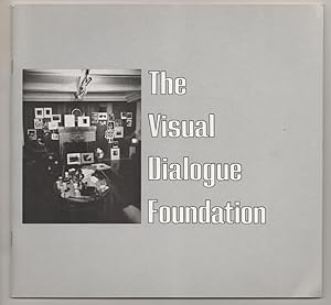 Bild des Verkufers fr The Visual Dialogue Foundation at The Friends of Photography Gallery zum Verkauf von Jeff Hirsch Books, ABAA