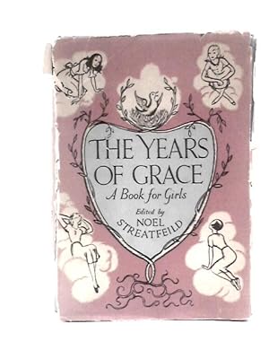 Immagine del venditore per The Years of Grace venduto da World of Rare Books