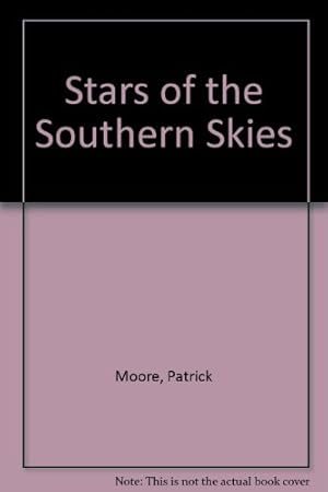 Seller image for Stars of the Southern Skies for sale by WeBuyBooks