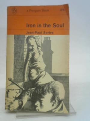Seller image for Iron in the Soul for sale by World of Rare Books