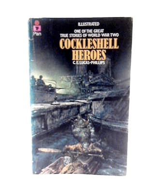 Imagen del vendedor de Cockleshell Heroes a la venta por World of Rare Books