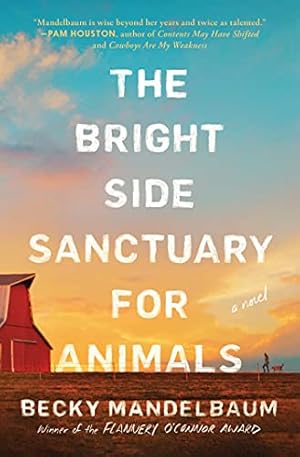 Seller image for The Bright Side Sanctuary for Animals: A Novel for sale by Reliant Bookstore