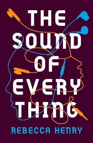 Seller image for The Sound of Everything for sale by WeBuyBooks