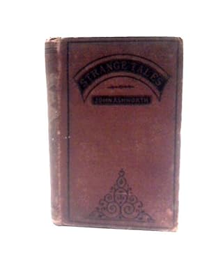 Seller image for Strange Tales from Humble Life for sale by World of Rare Books