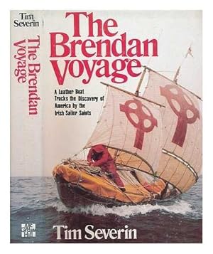 Seller image for The Brendan Voyage for sale by Pieuler Store