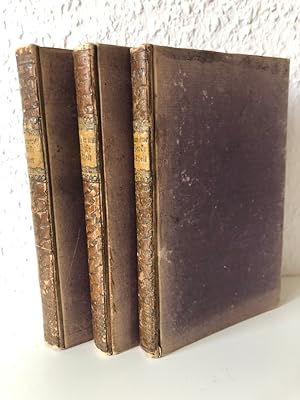 Aloy s Blumauers sämmtliche Werke; 3 Einzelbände aus einer umfassenderen Ausgabe: Zweyter Theil. ...