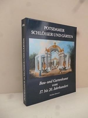 Potsdamer Schlösser in Geschichte und Kunst ( Potsdam Berlin )