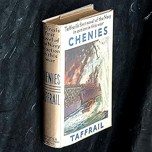 Seller image for Chenies for sale by Boyd Used & Rare Books