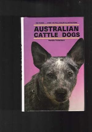 Australian Cattle Dogs