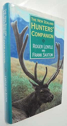 The New Zealand Hunter's Companion