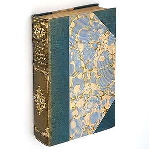 Image du vendeur pour Love in Literature and Art mis en vente par Boyd Used & Rare Books