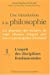 Seller image for Introduction à la philosophe : St Thomas commente Aristote [FRENCH LANGUAGE - Soft Cover ] for sale by booksXpress