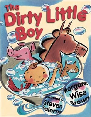 Seller image for The Dirty Little Boy for sale by Reliant Bookstore