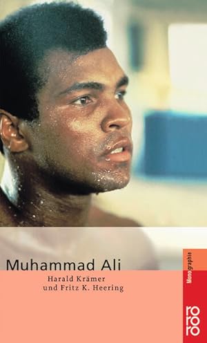 Bild des Verkufers fr Muhammad Ali zum Verkauf von Gerald Wollermann