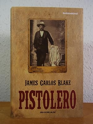 Image du vendeur pour Pistolero [German Edition] mis en vente par Antiquariat Weber