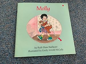 Seller image for Molly for sale by Betty Mittendorf /Tiffany Power BKSLINEN