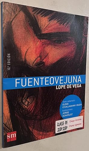 Image du vendeur pour Fuenteovejuna (Clsicos) (Spanish Edition) mis en vente par Once Upon A Time