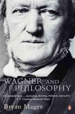Seller image for Wagner and Philosophy for sale by GreatBookPricesUK