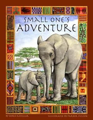 Seller image for Small One's Adventure for sale by GreatBookPricesUK